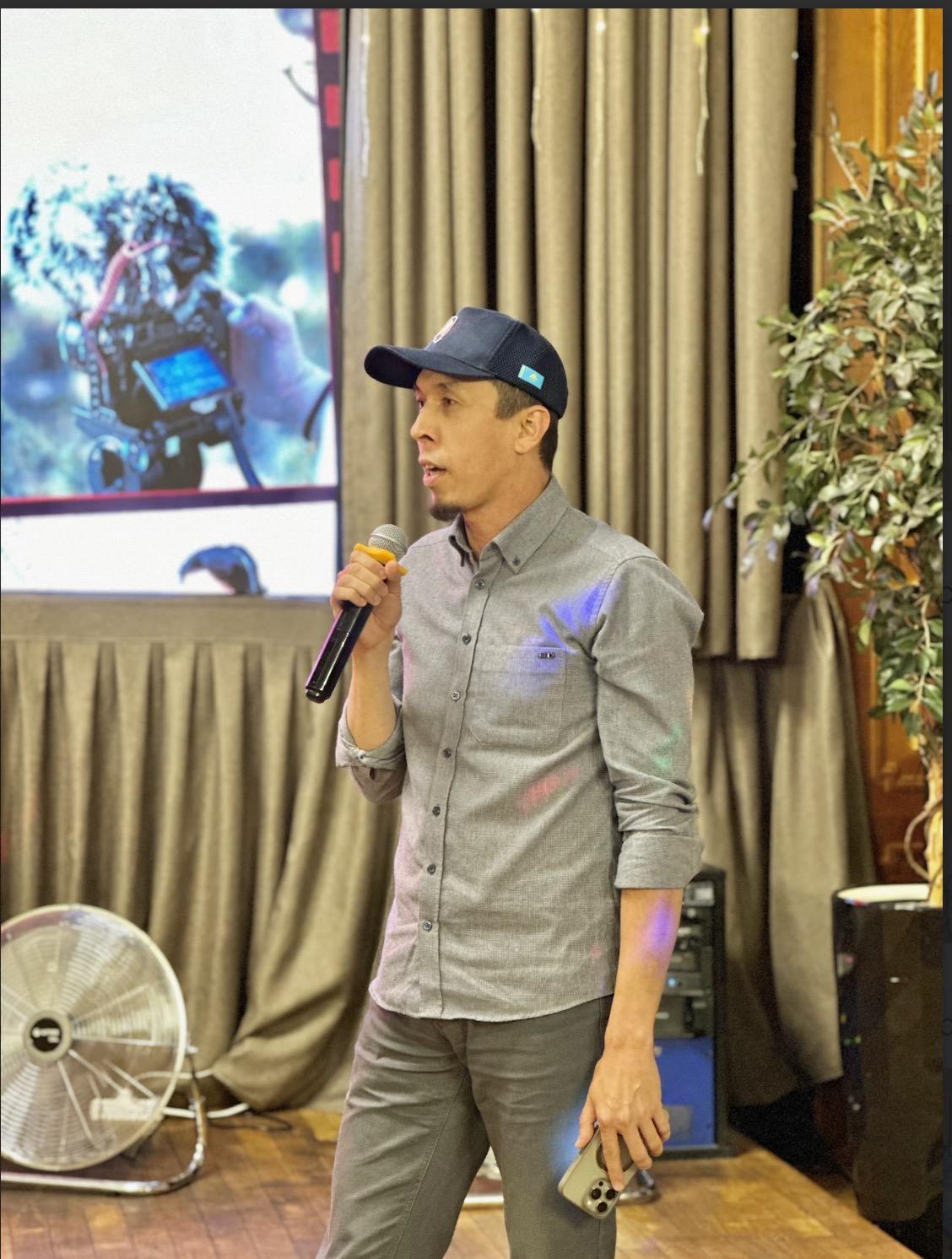 Итоги Встречи по Развитию Детского Кино — фото 12