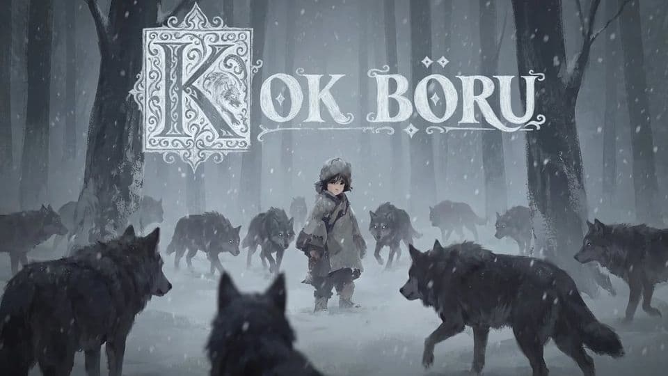 Kök Börü — кадр