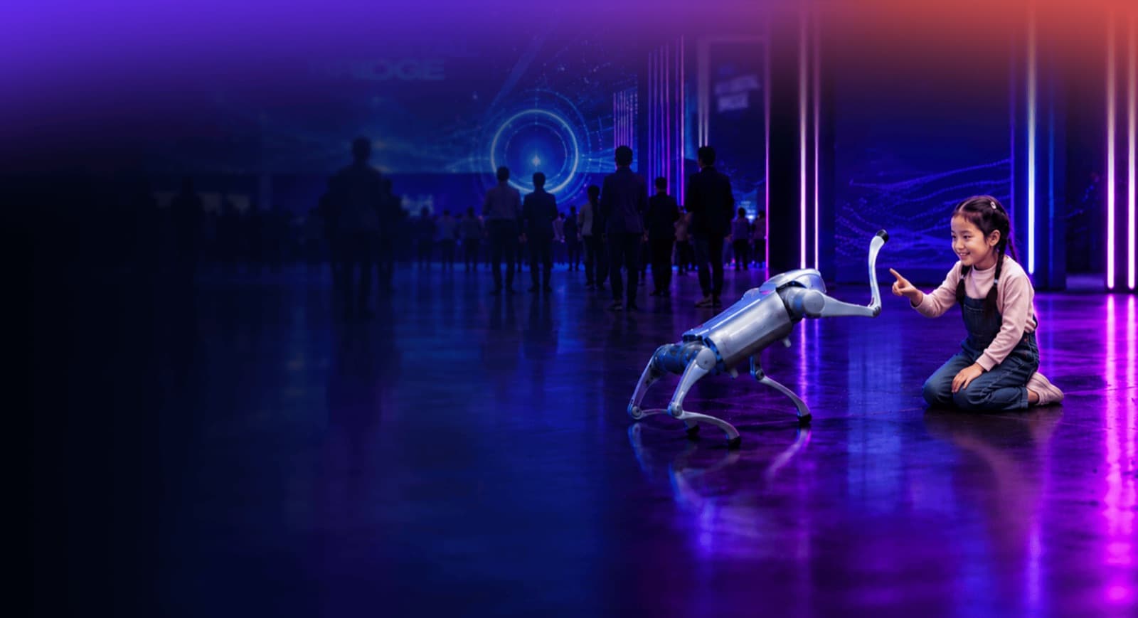 AI & Digital Bridge 2026 — день креативных индустрий
