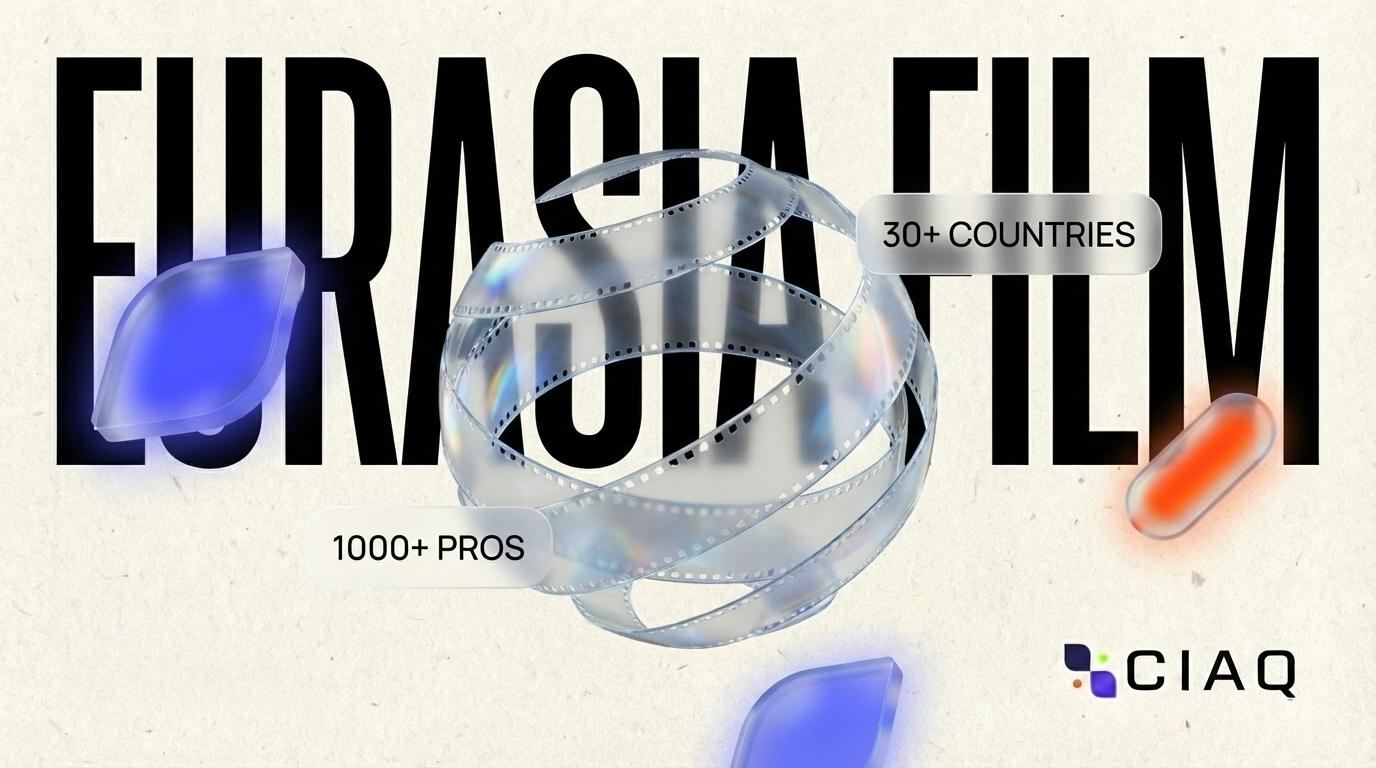 Eurasian Film Market 2026