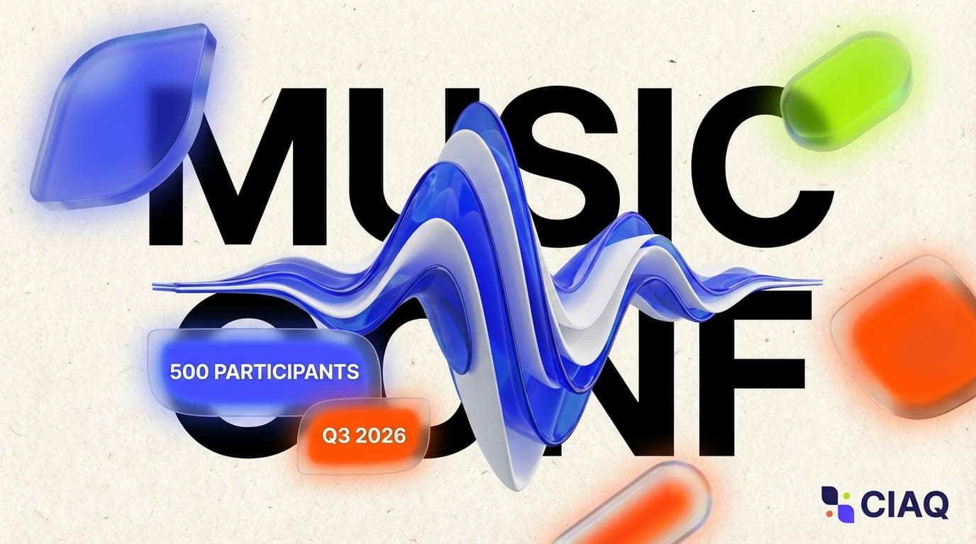 Central Asia Music Industry Conference