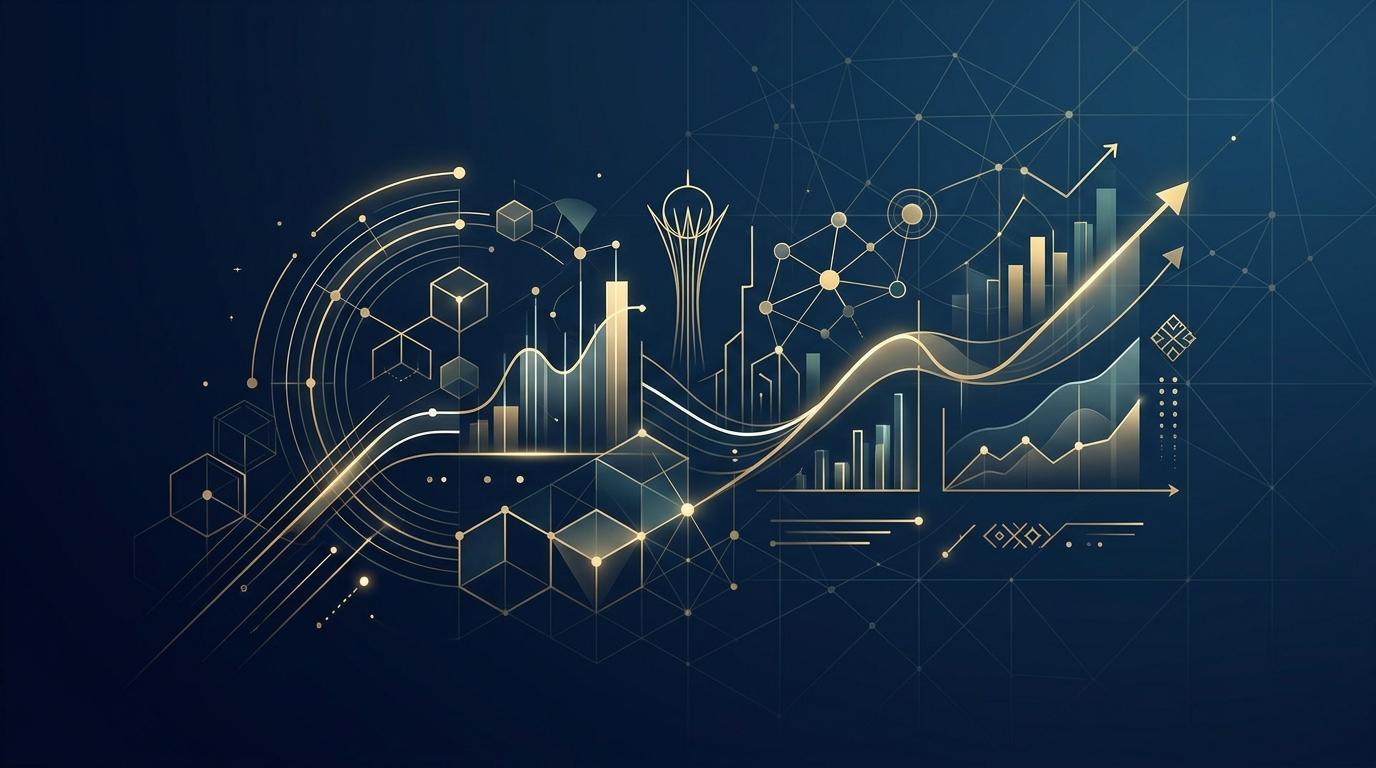 Концепция развития КИ 2026–2030