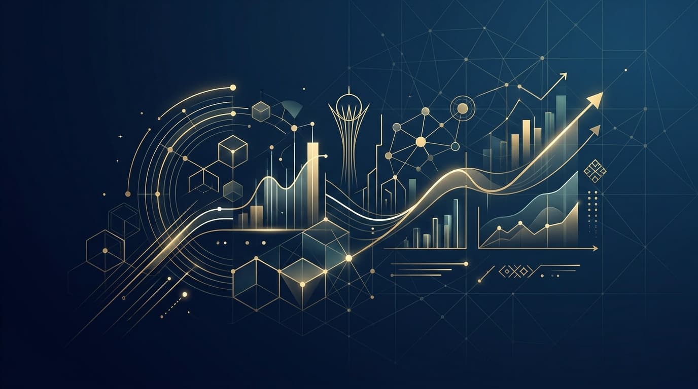 Концепция развития КИ 2026–2030