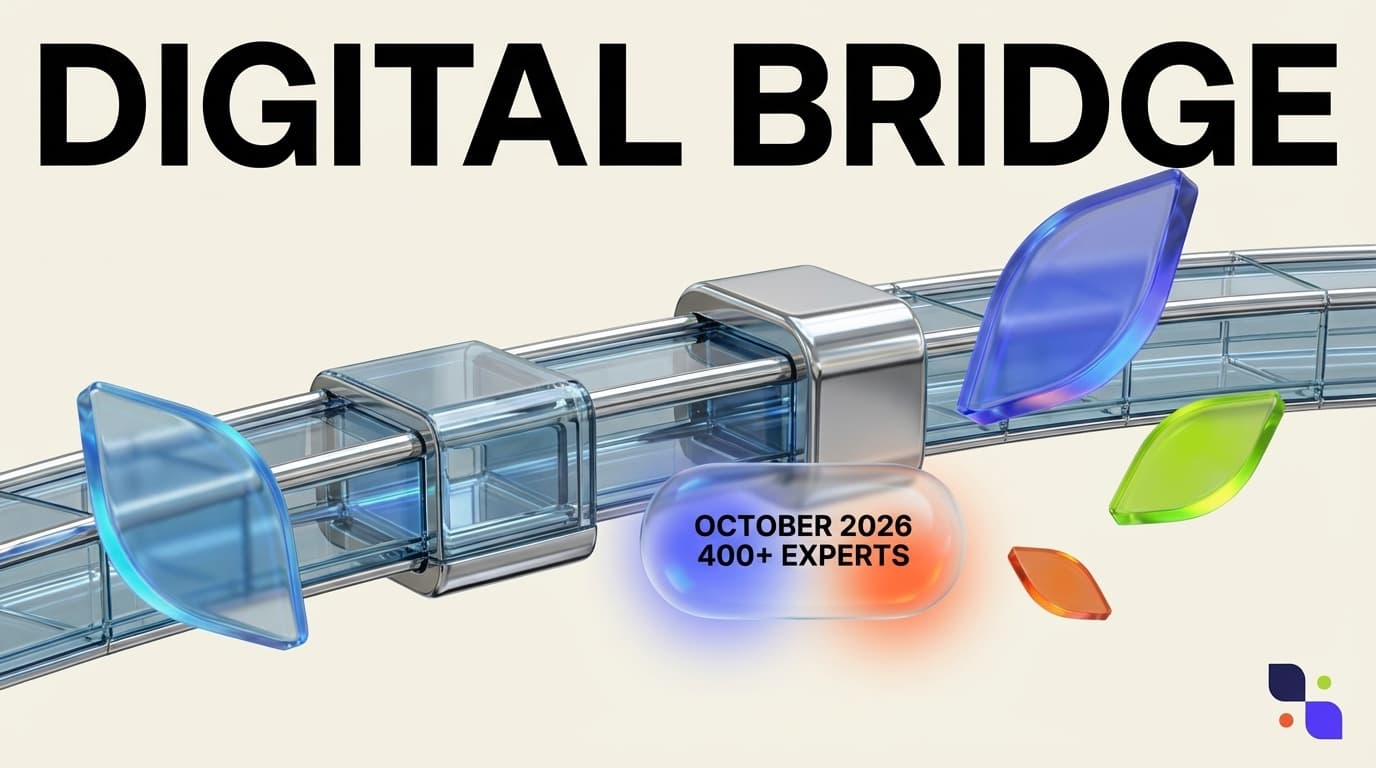 Digital Bridge 2026