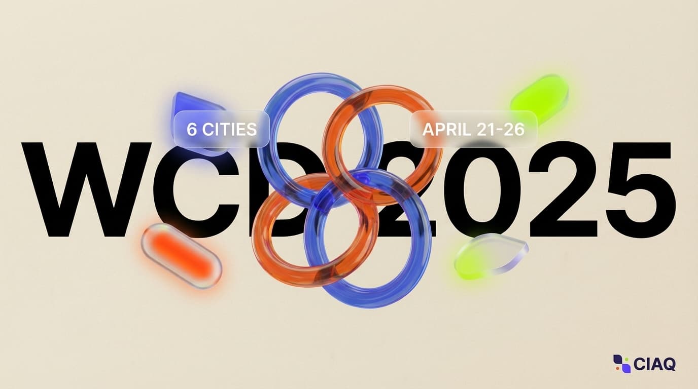World Creativity Week 2025
