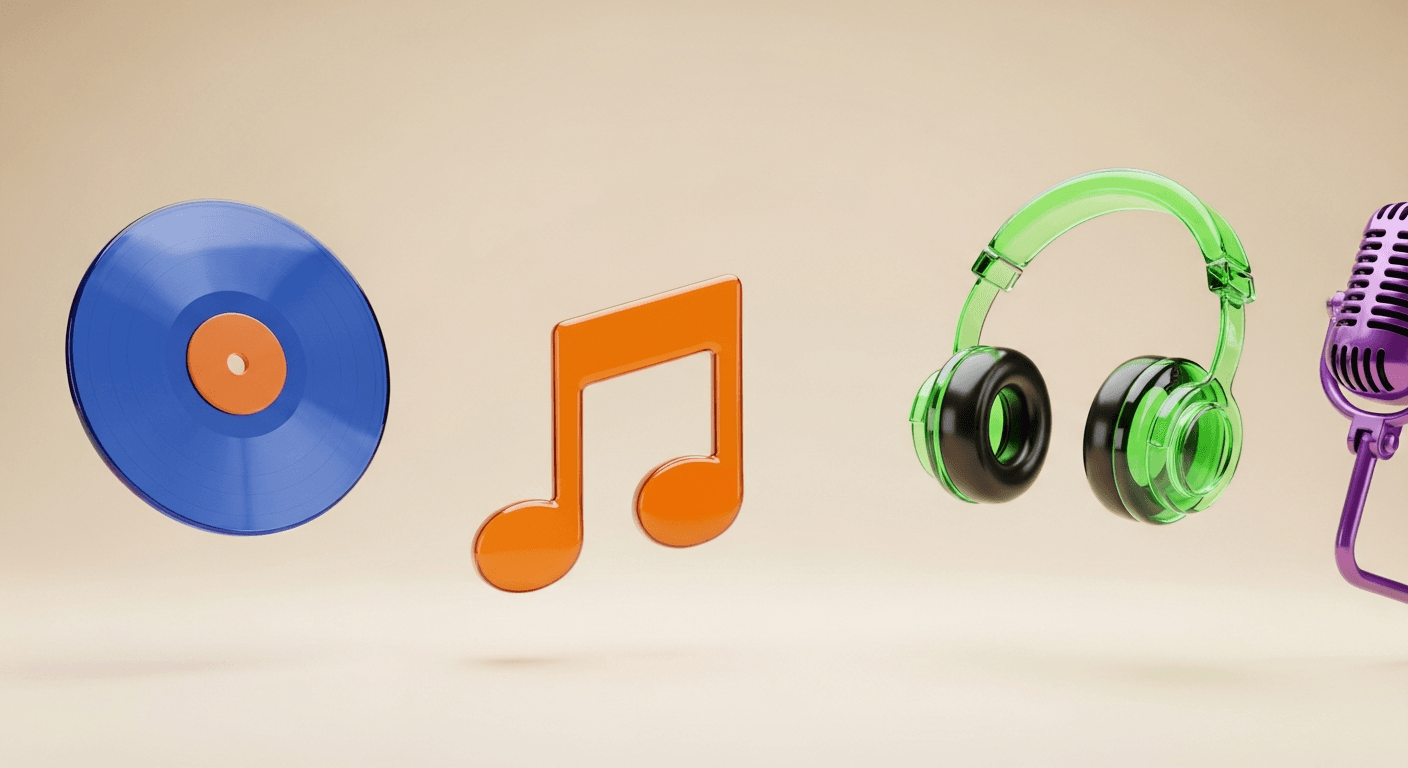 Creata Music