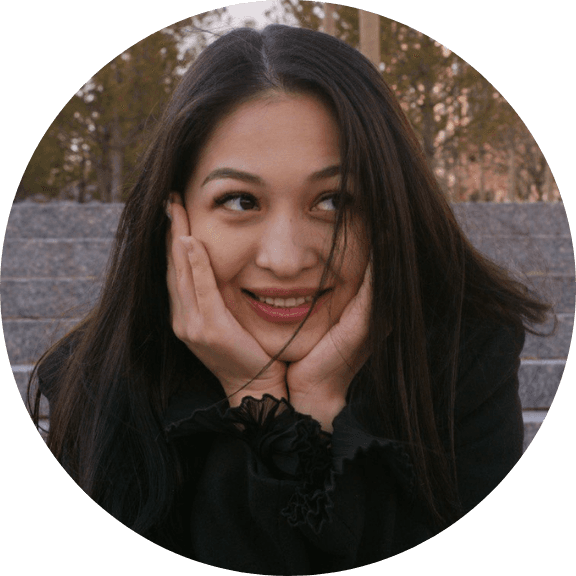 Анара Жетписбай