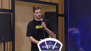 DB Разработка и оперирование игровым продуктом в