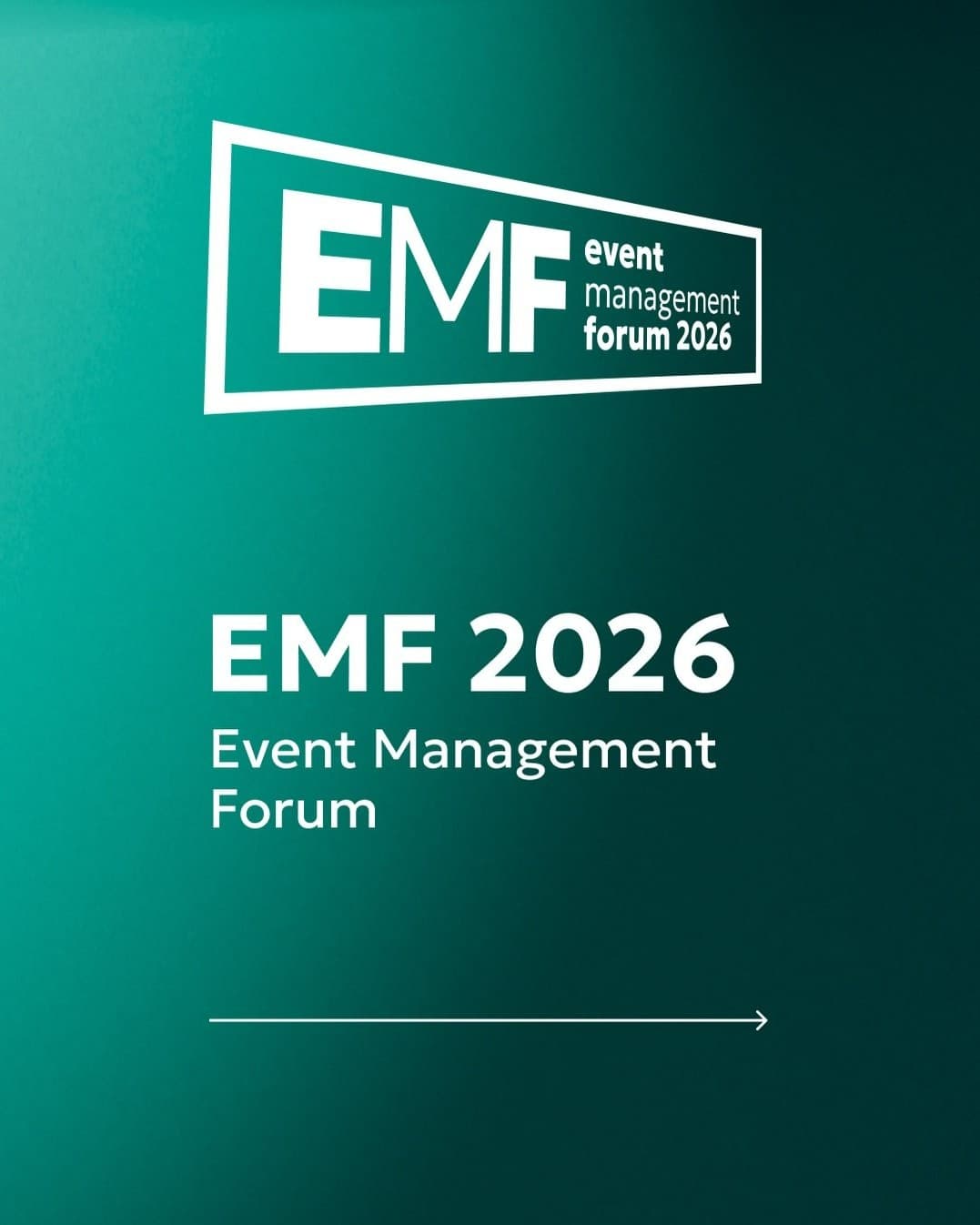 Event Management Forum 2026