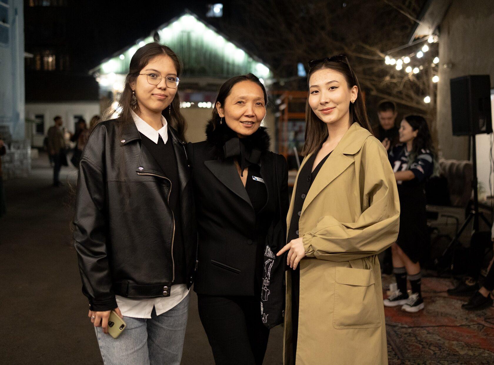 Запуск Альянса: Митап креаторов Алматы — фото 18