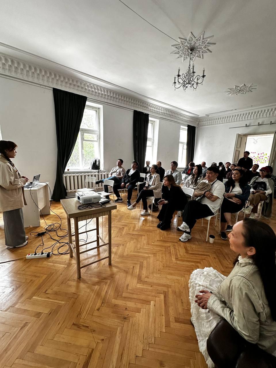 Митап Алматы: Республика Саха — фото 3