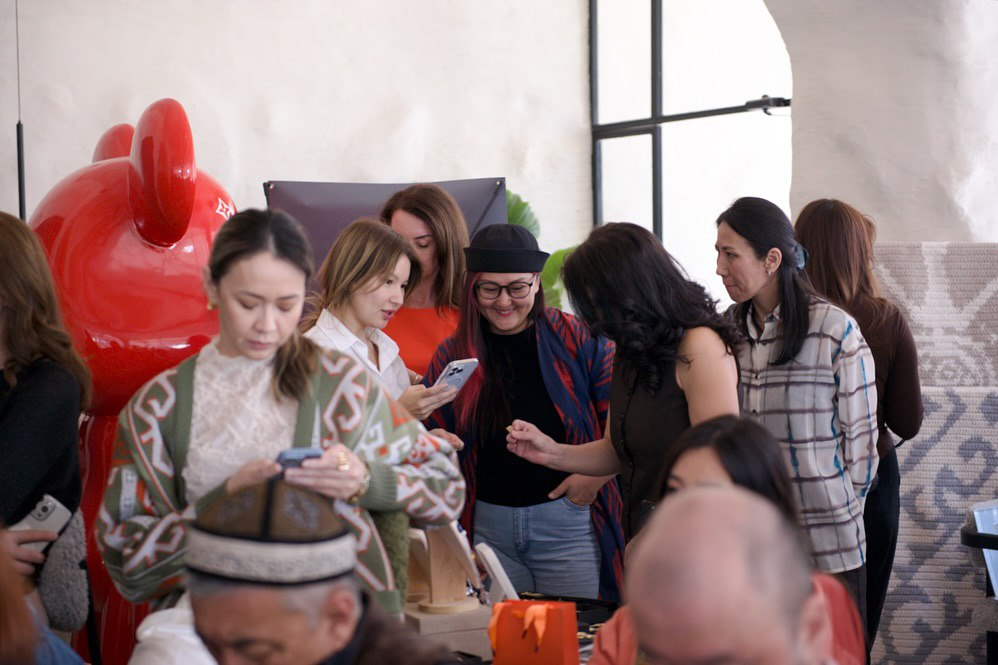 PR Nauryz Kozhe — фото 4