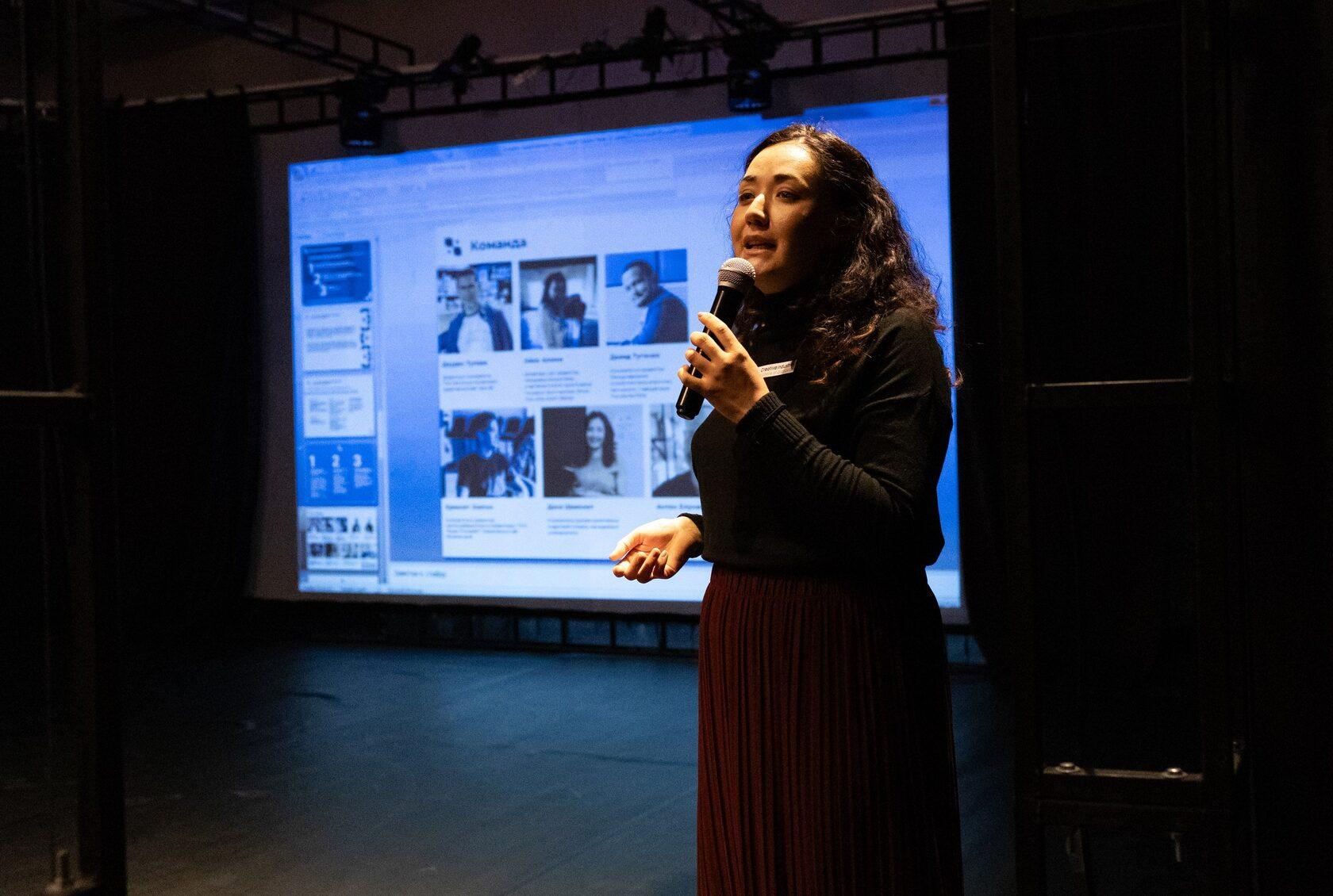 Запуск Альянса: Митап креаторов Алматы — фото 3