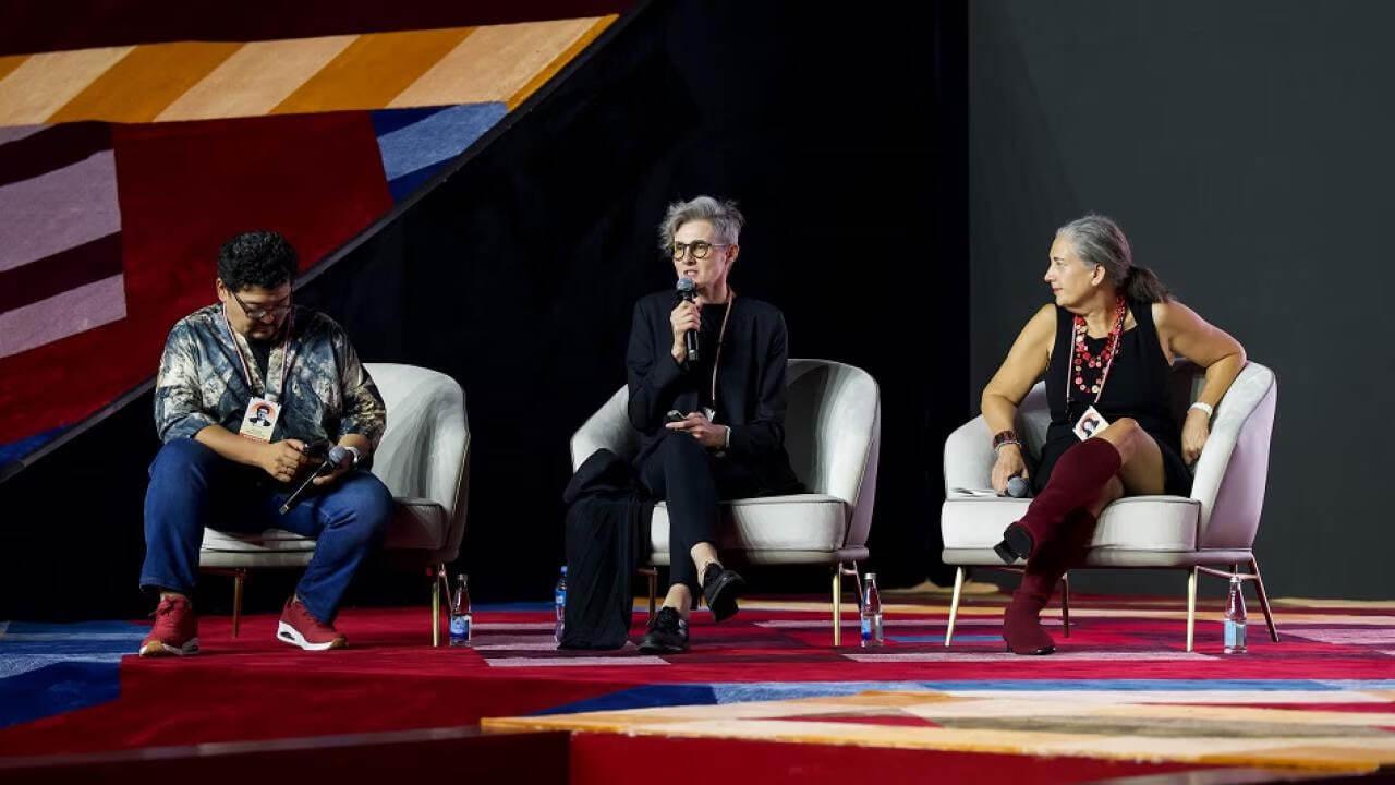 Insights from the World Conference on Creative Economy 2024