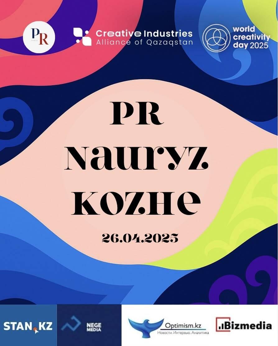 PR Nauryz Kozhe