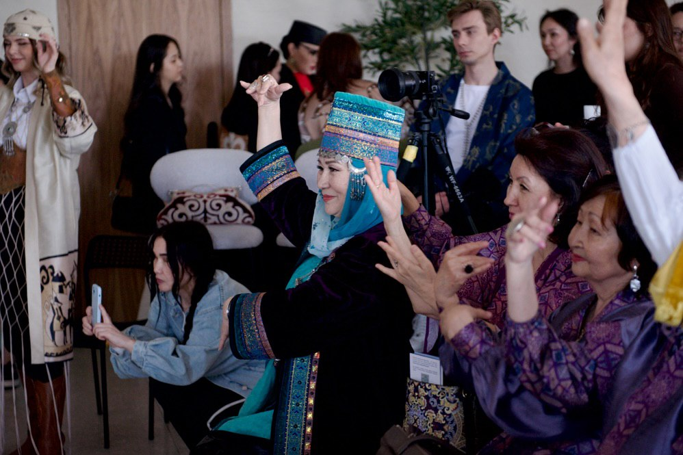 PR Nauryz Kozhe — фото 5