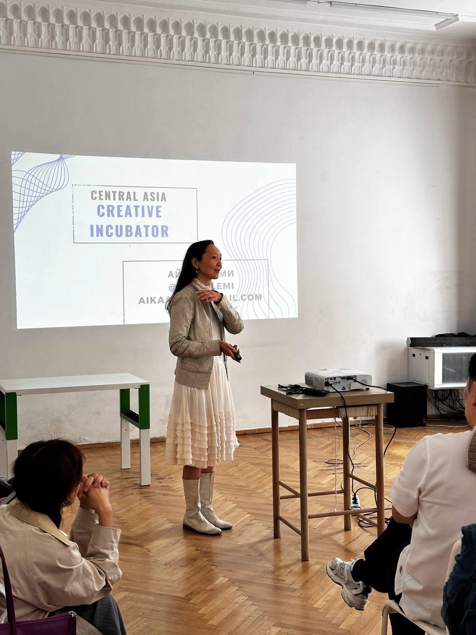 Митап Алматы: Республика Саха — фото 4