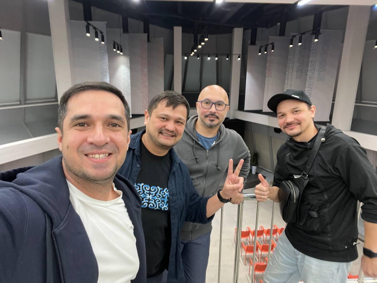 GameDev прожарка — фото 3