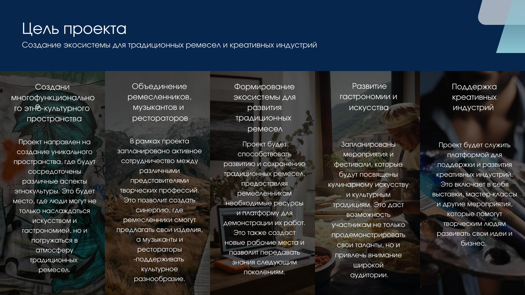 Дни открытых дверей Этно Культурного хаба — фото 4