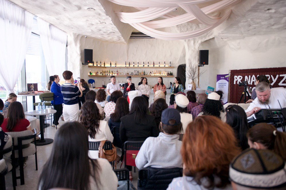 PR Nauryz Kozhe — фото 6