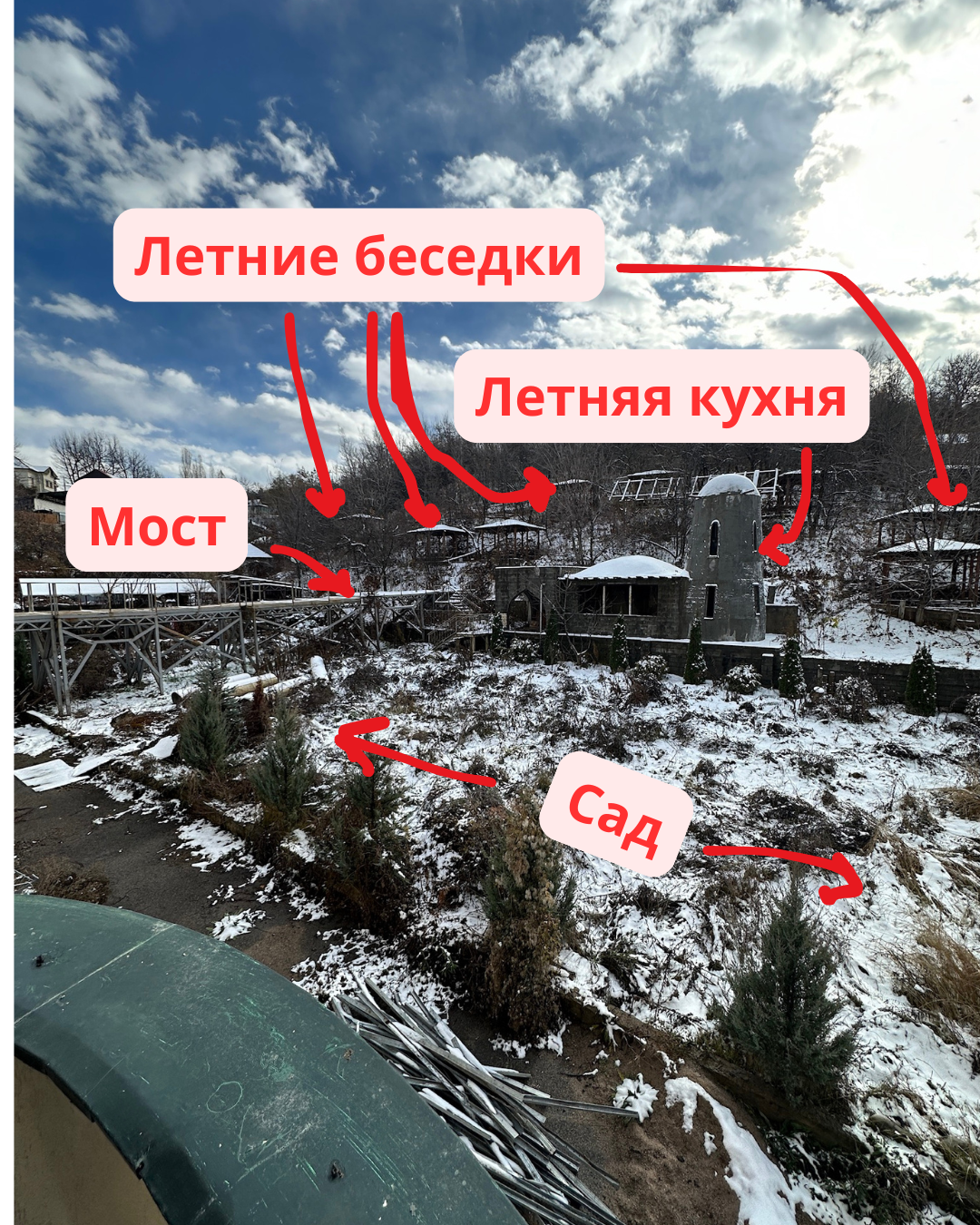 Запуск нового этно-культурного хаба в Алматы — фото 7