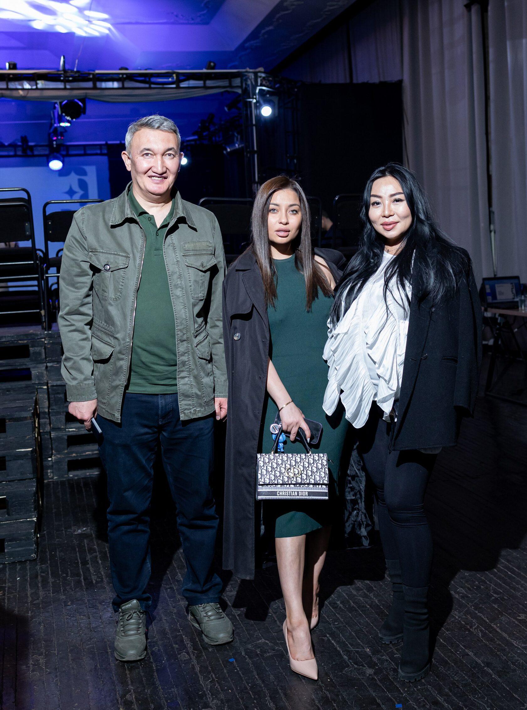 Запуск Альянса: Митап креаторов Алматы — фото 17