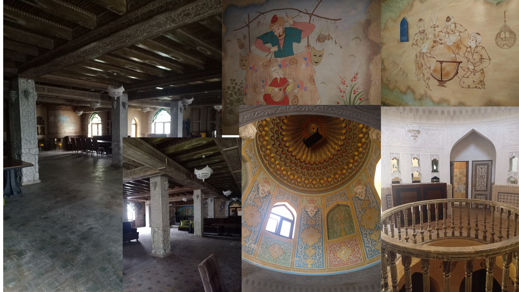 Дни открытых дверей Этно Культурного хаба — фото 10