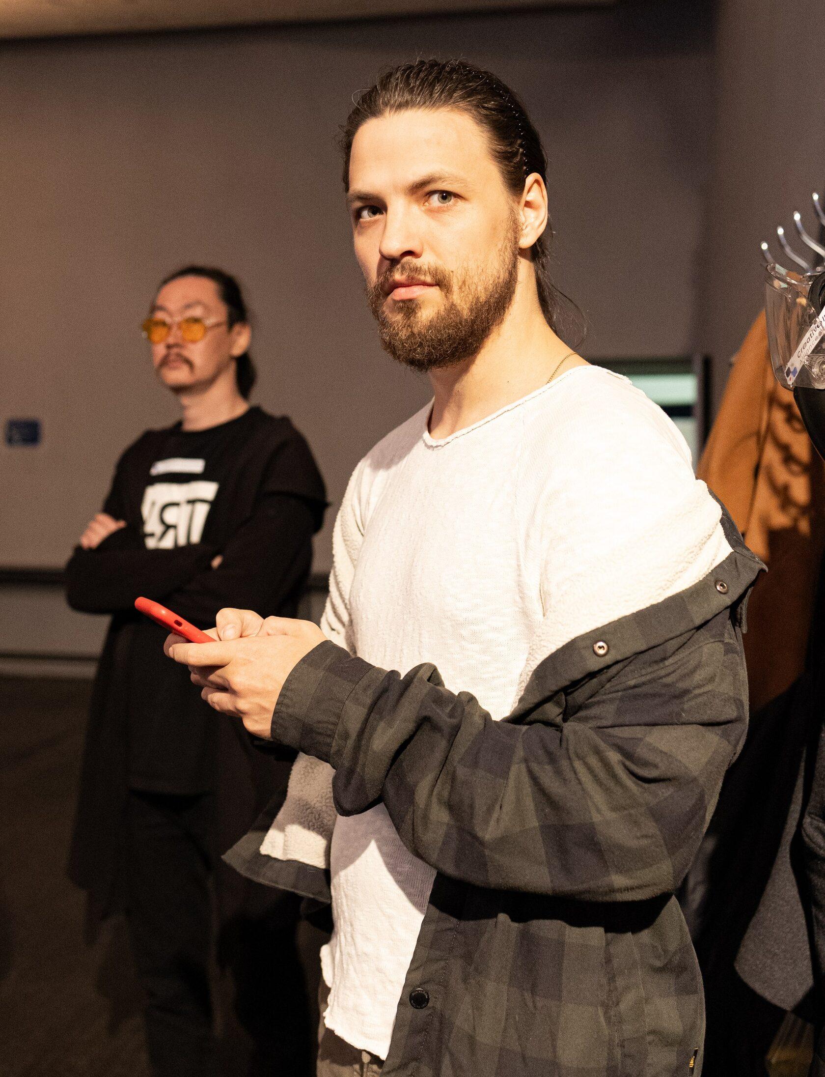 Запуск Альянса: Митап креаторов Алматы — фото 8