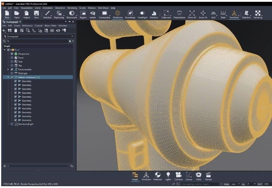 Мастер-класс по VR-дизайну (English) — фото 4