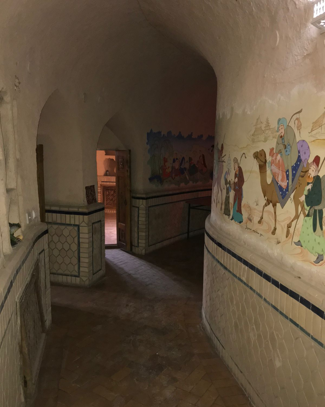 Запуск нового этно-культурного хаба в Алматы — фото 10