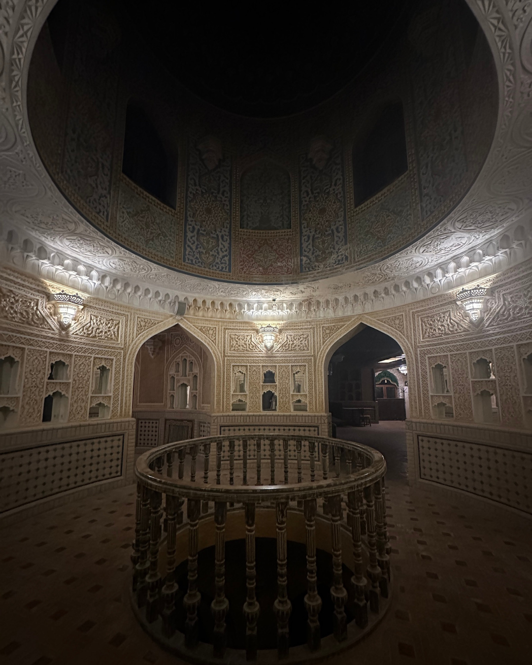 Запуск нового этно-культурного хаба в Алматы — фото 9