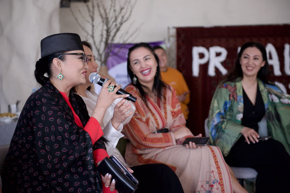 PR Nauryz Kozhe — фото 2