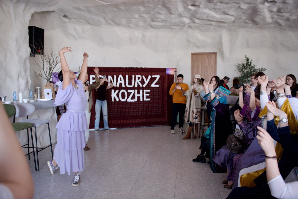 PR Nauryz Kozhe — фото 3